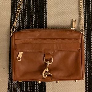 Rebecca Minkoff crossbody bag